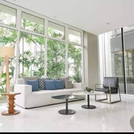 Kasara Urban Resort Residences Маніла Екстер'єр фото