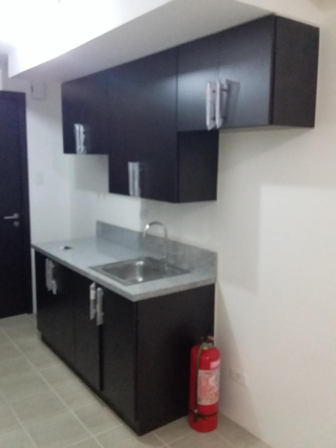 Kasara Urban Resort Residences Маніла Екстер'єр фото