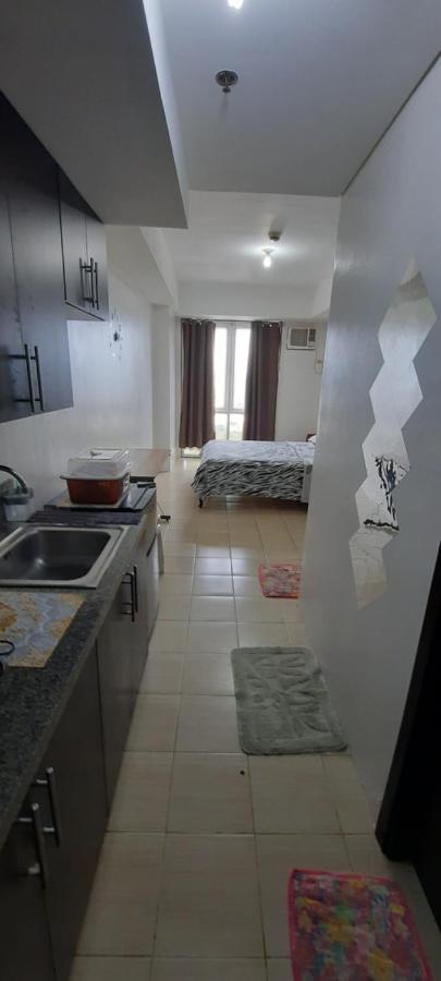 Kasara Urban Resort Residences Маніла Екстер'єр фото