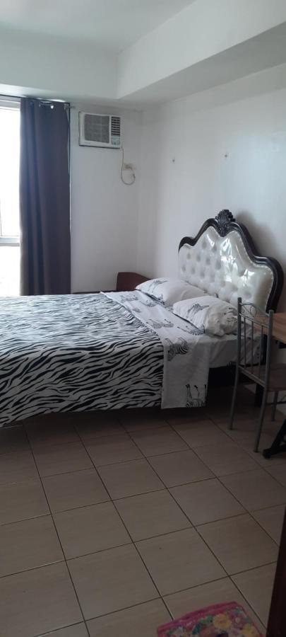 Kasara Urban Resort Residences Маніла Екстер'єр фото